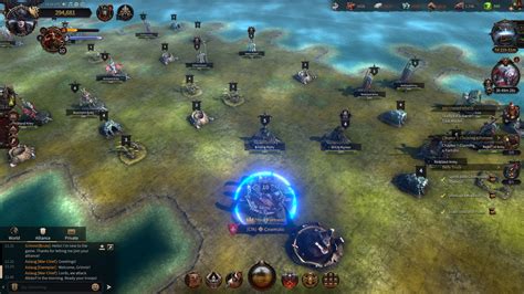 warhammer: chaos & conquest free online